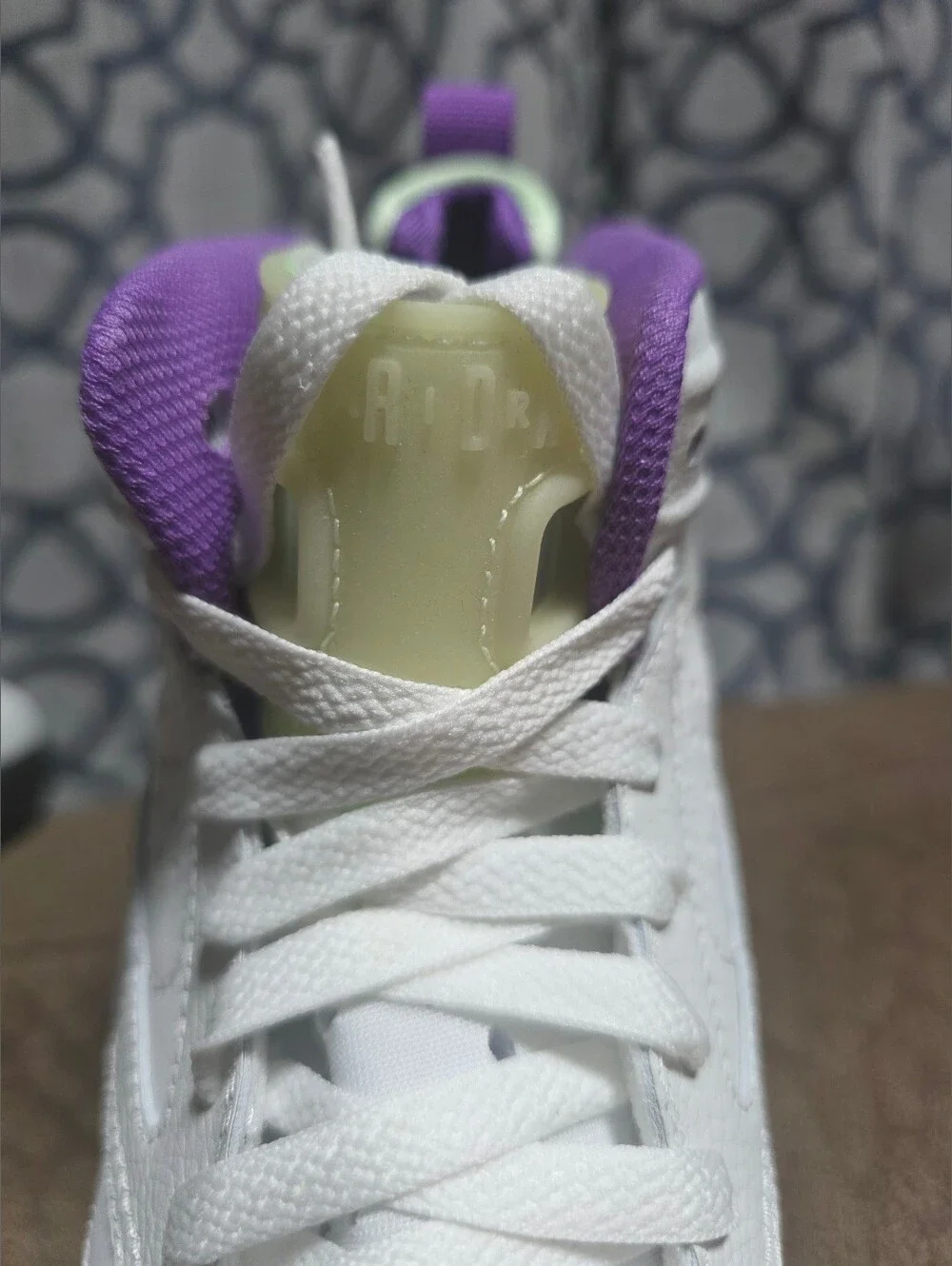 Jordan Jumpman Mvp